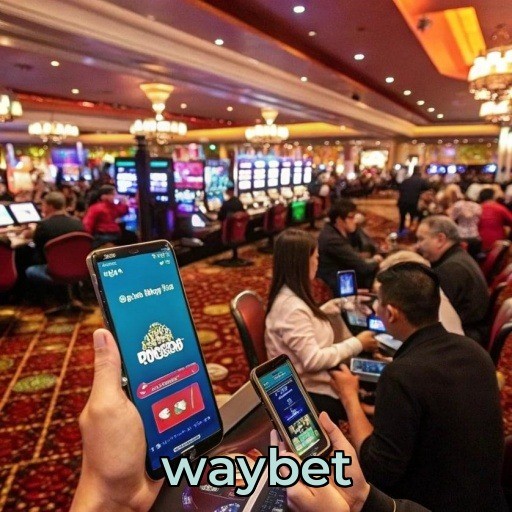  waybet